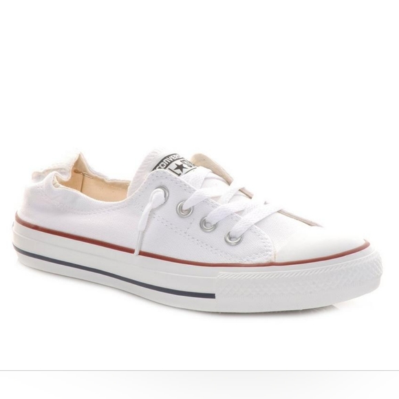 Converse Shoes - Women's Converse Chuck Taylor Shoreline Slip-ons
